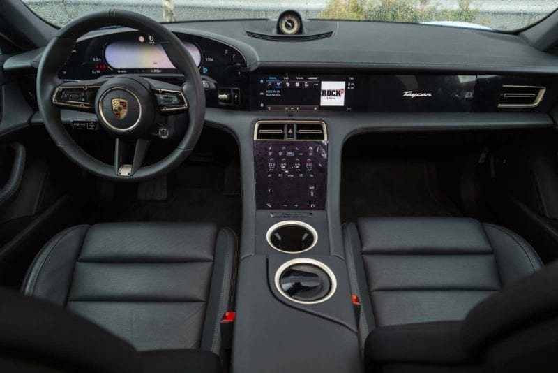 Porsche Taycan 4S __turboMAG __014