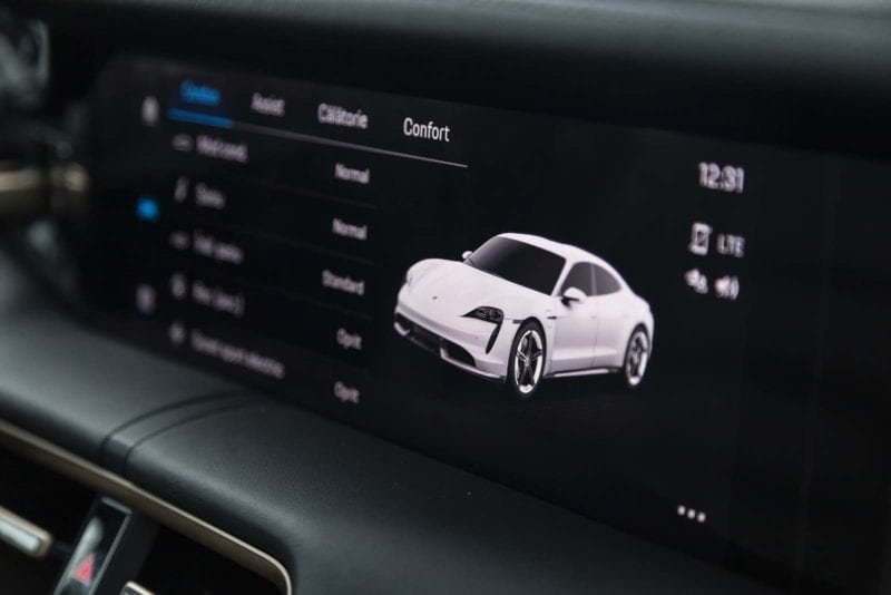 Porsche Taycan 4S __turboMAG __025