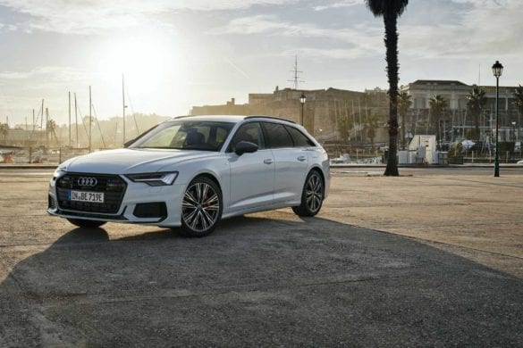 audi-a6-avant-phev-hibrid-2 Audi A6 Avant 55 TFSI e quattro PHEV (hibrid plug-in)