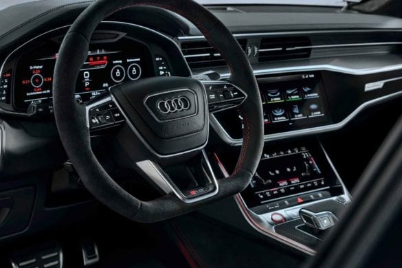 Audi RS7 Sportback