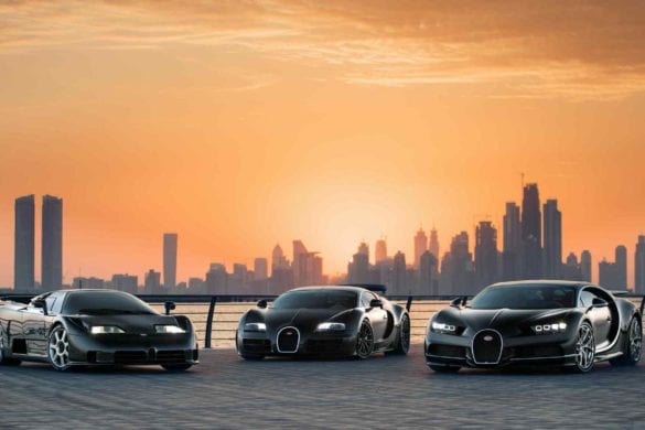 bugatti-chiron-veyron-eb110-2 Bugatti EB 110, Veyron, Chiron în Dubai