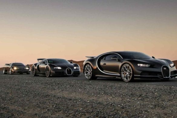 bugatti-chiron-veyron-eb110-6 Bugatti EB 110, Veyron, Chiron în Dubai
