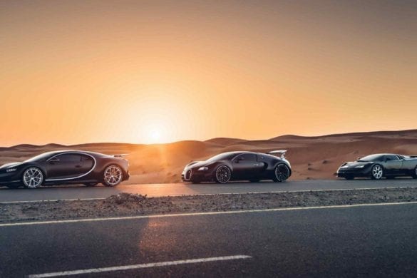 bugatti-chiron-veyron-eb110-7 Bugatti EB 110, Veyron, Chiron în Dubai