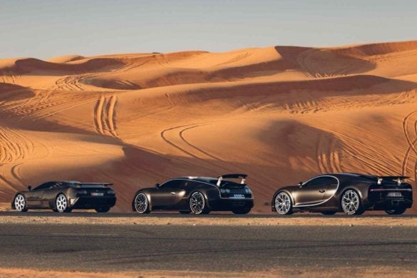 bugatti-chiron-veyron-eb110-8 Bugatti EB 110, Veyron, Chiron în Dubai