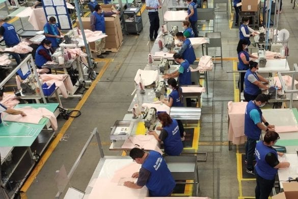 Ford: producție echipamente medicale în criza Coronavirus