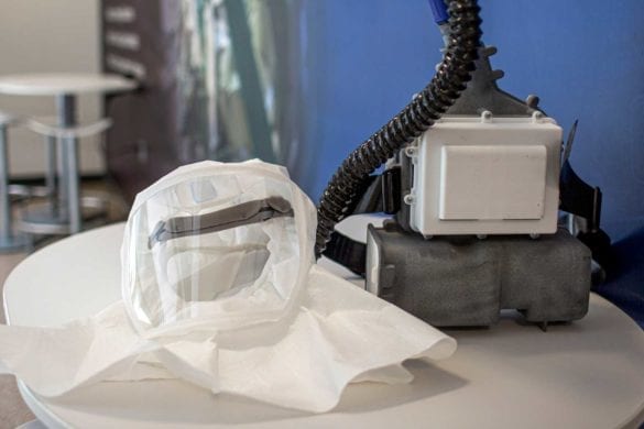 Ford: producție echipamente medicale în criza Coronavirus