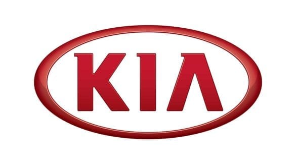 KIA Logo
