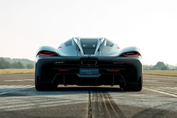 koenigsegg-jesko-absolut-4 Koenigsegg Jesko Absolut, pe pistă