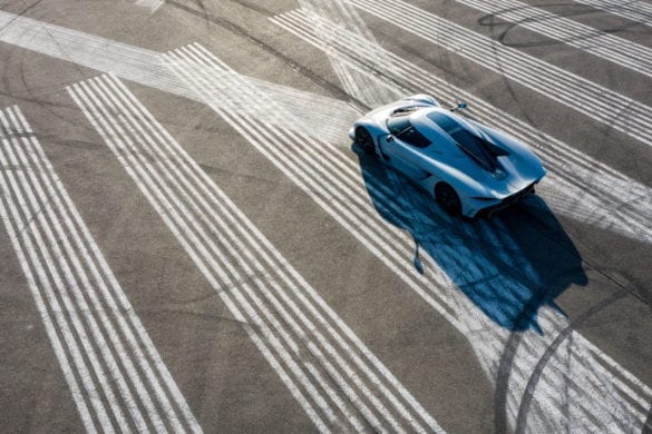 koenigsegg-jesko-absolut-6 Koenigsegg Jesko Absolut, pe pistă