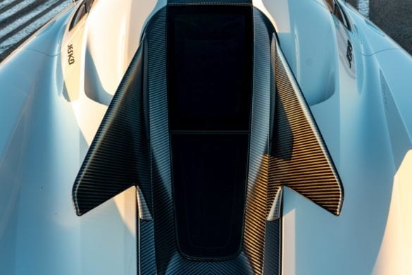 koenigsegg-jesko-absolut-7 Koenigsegg Jesko Absolut, pe pistă