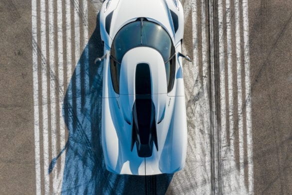koenigsegg-jesko-absolut-9 Koenigsegg Jesko Absolut, pe pistă