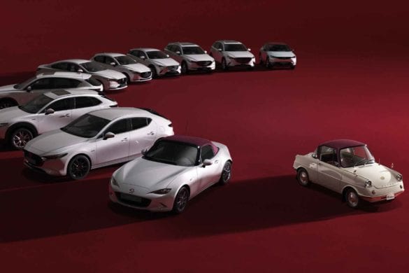 mazda-editie-speciala-100-ani Mazda ediție specială 100th Anniversary