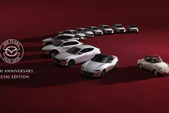 mazda-editie-speciala-aniversara-100-ani-1 Mazda ediție specială 100th Anniversary