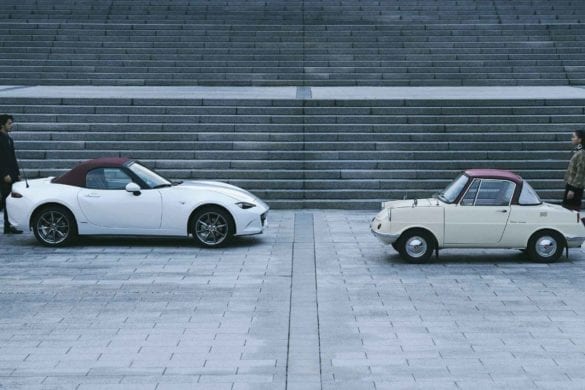 mazda-editie-speciala-aniversara-100-ani-2 Mazda MX-5 ediție 100th Anniversary