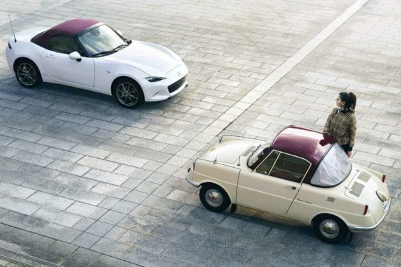 mazda-editie-speciala-aniversara-100-ani-3 Mazda MX-5 ediție 100th Anniversary