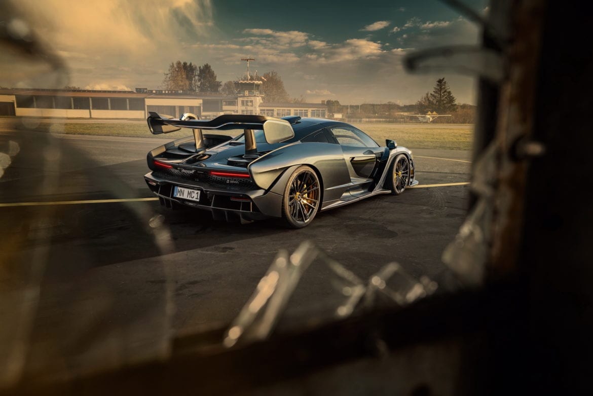 mclaren-senna-tuning-novitec-2 McLaren Senna by Novitec