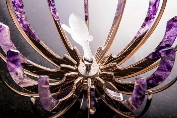 Ou Faberge Rolls-Royce