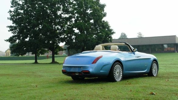 Rolls-Royce Hyperion: cel mai depreciat Rolls unicat din lume?