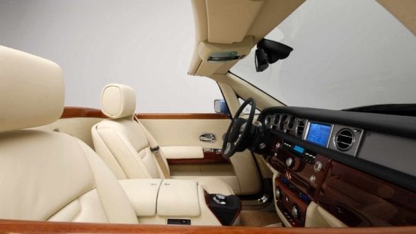 Rolls-Royce Hyperion: cel mai depreciat Rolls unicat din lume?