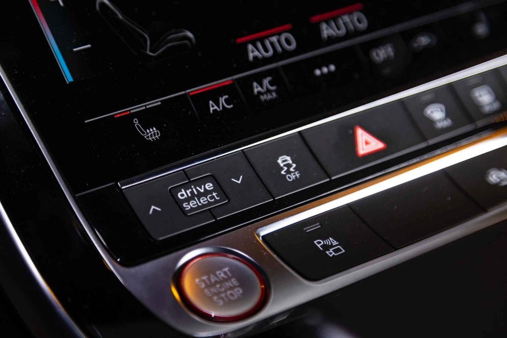 Test Audi SQ7