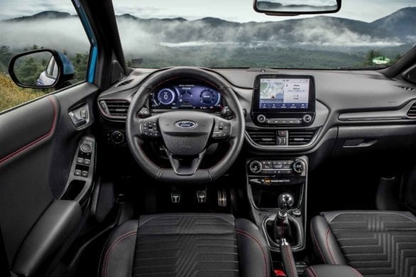 test-international-ford-puma-turbomag-revista-4×4-wheels-10 Test de prim contact: Ford Puma