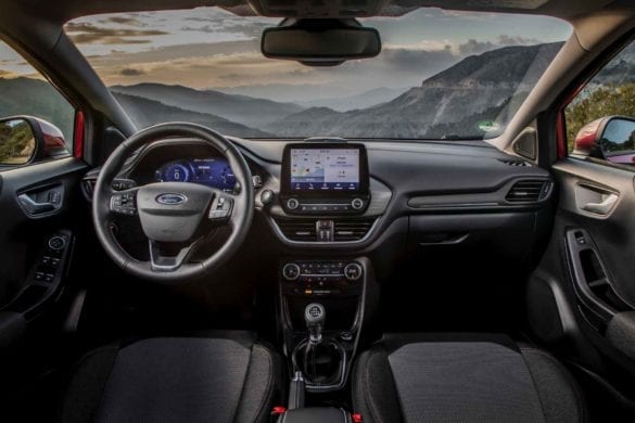 test-international-ford-puma-turbomag-revista-4×4-wheels-15 Test de prim contact: Ford Puma