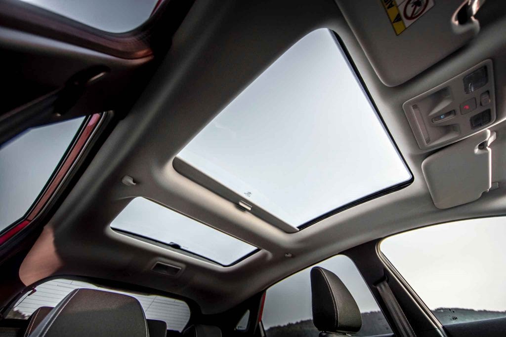 Test de prim contact: Ford Puma