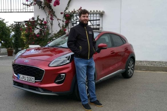 test-international-ford-puma-turbomag-revista-4×4-wheels-3 Test de prim contact: Ford Puma