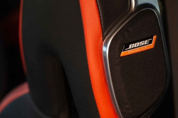 Test Nissan Juke DIG-T N-Design