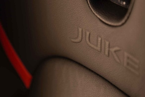 Test Nissan Juke DIG-T N-Design