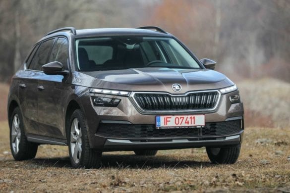 test-skoda-kamiq-revista-4x4wheels-turbomag-11 Test Skoda Kamiq în revista 4x4Wheels