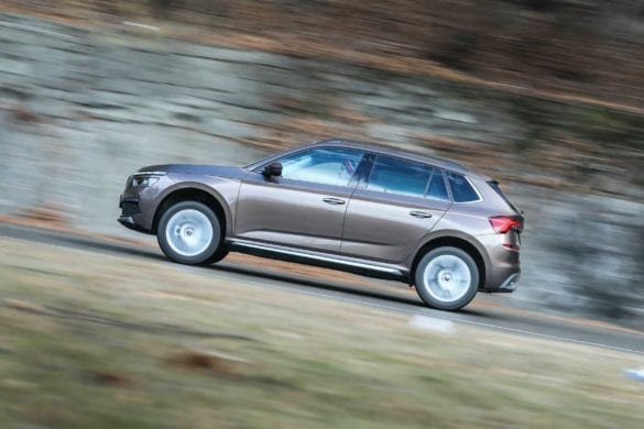 test-skoda-kamiq-revista-4x4wheels-turbomag-13 Test Skoda Kamiq în revista 4x4Wheels