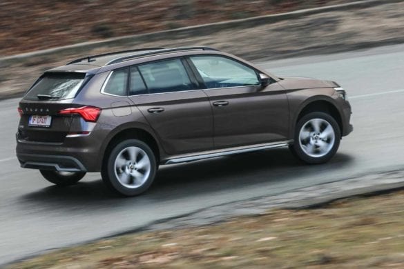 test-skoda-kamiq-revista-4x4wheels-turbomag-15 Test Skoda Kamiq în revista 4x4Wheels