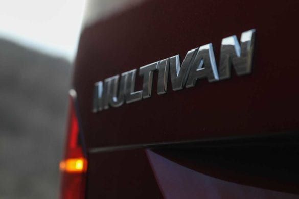 Test VW Multivan în Revista 4x4Wheels