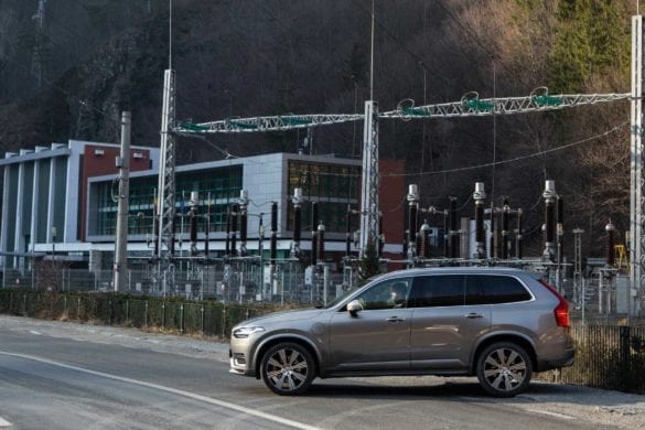 test-volvo-xc-90-revista-4x4wheels-turbomag-14 Test Volvo XC90 în revista 4x4Wheels