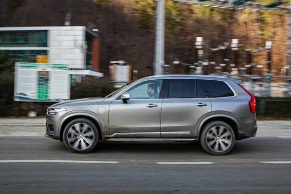 test-volvo-xc-90-revista-4x4wheels-turbomag-15 Test Volvo XC90 în revista 4x4Wheels