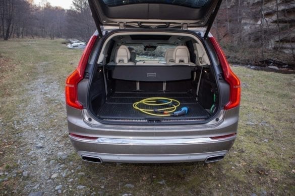test-volvo-xc-90-revista-4x4wheels-turbomag-16 Test Volvo XC90 în revista 4x4Wheels