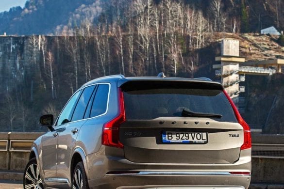 test-volvo-xc-90-revista-4x4wheels-turbomag-4 Test Volvo XC90 în revista 4x4Wheels