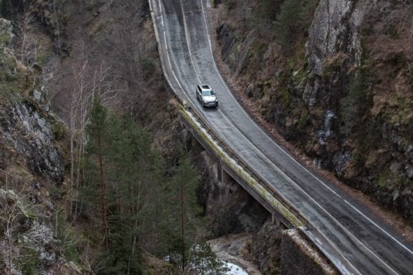 test-volvo-xc-90-revista-4x4wheels-turbomag-8 Test Volvo XC90 în revista 4x4Wheels