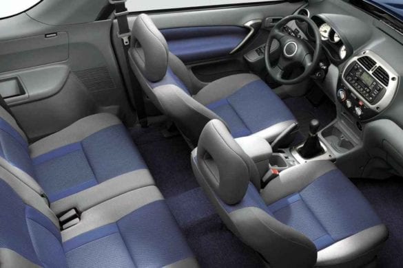 toyota-rav-4-a-doua-generatie-3 Toyota RAV4: a doua generație