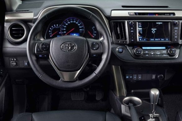 toyota-rav4-a-patra-generatie-2 Toyota RAV4: a patra generație