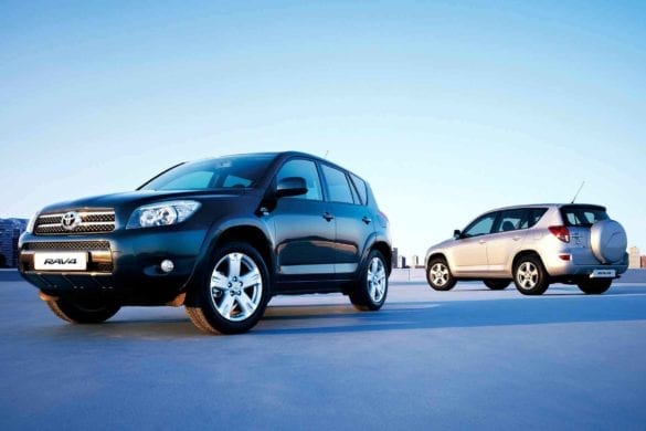 toyota-rav4-a-treia-generatie-2 Toyota RAV4: a treia generație