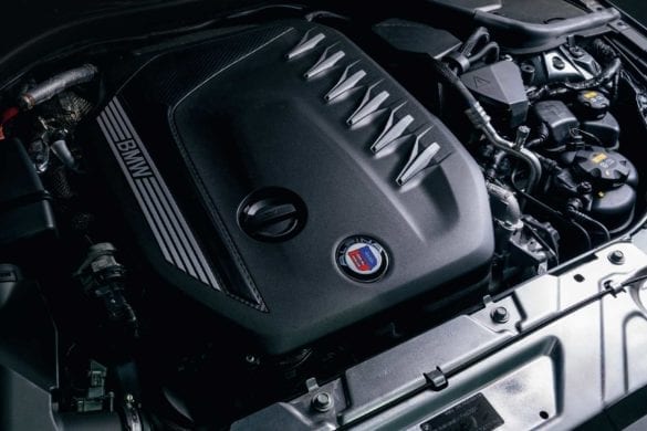 2021-alpina-d3-s (14) Alpina D3 S