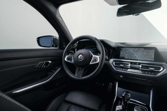 2021-alpina-d3-s (15) Alpina D3 S