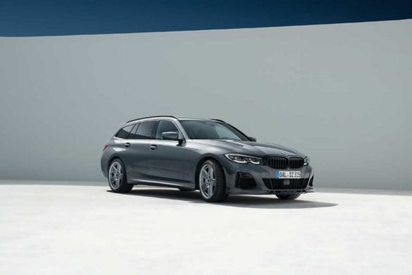2021-alpina-d3-s (4) Alpina D3 S