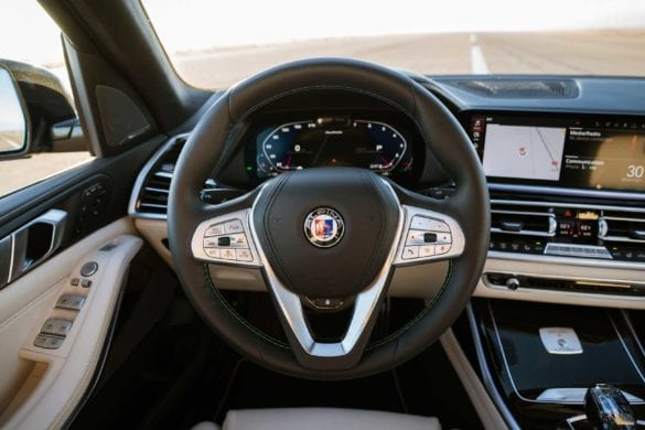 2021-bmw-alpina-xb7 (11) Alpina XB7 (2020)