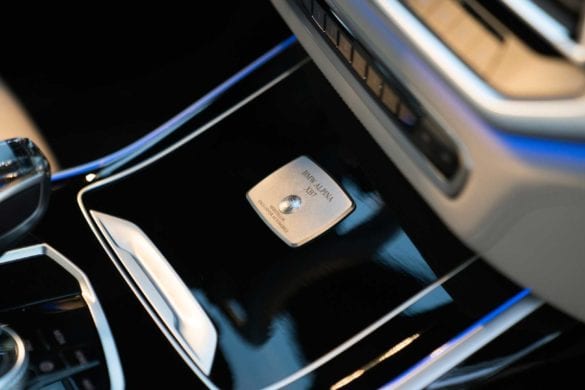 2021-bmw-alpina-xb7 (14) Alpina XB7 (2020)