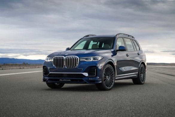 2021-bmw-alpina-xb7 (3) Alpina XB7 (2020)