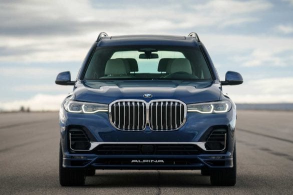 2021-bmw-alpina-xb7 (4) Alpina XB7 (2020)