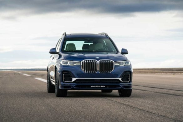 2021-bmw-alpina-xb7 (5) Alpina XB7 (2020)